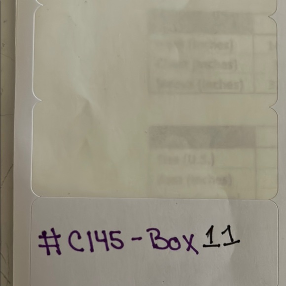 Johnny Was Calme Olive Green Floral Top (XL) - Picture 10 of 10